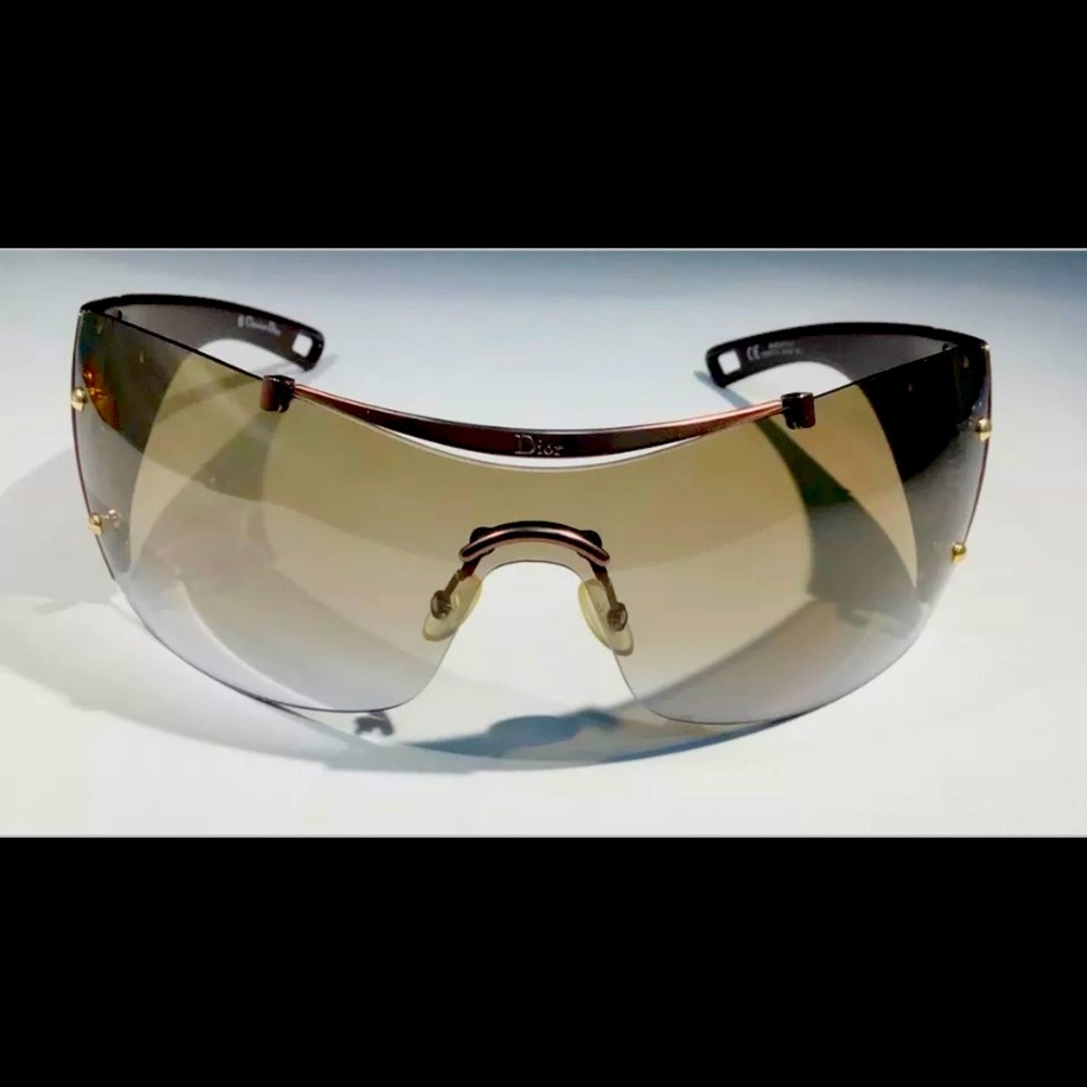 Christian Dior Sunglasses
